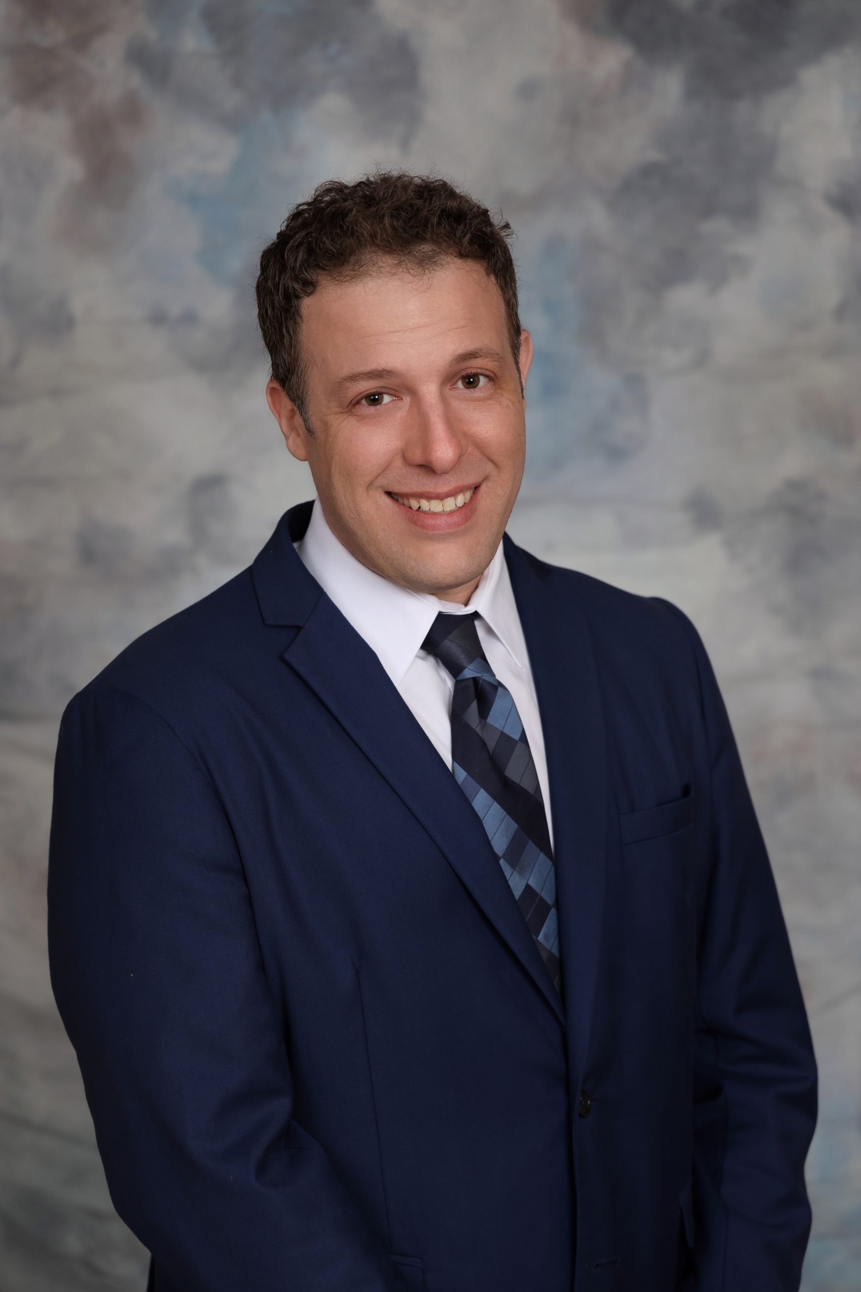 Christopher Balioni, Esq.