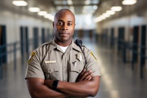 Corrections Officer