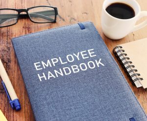 HNW employee handbook