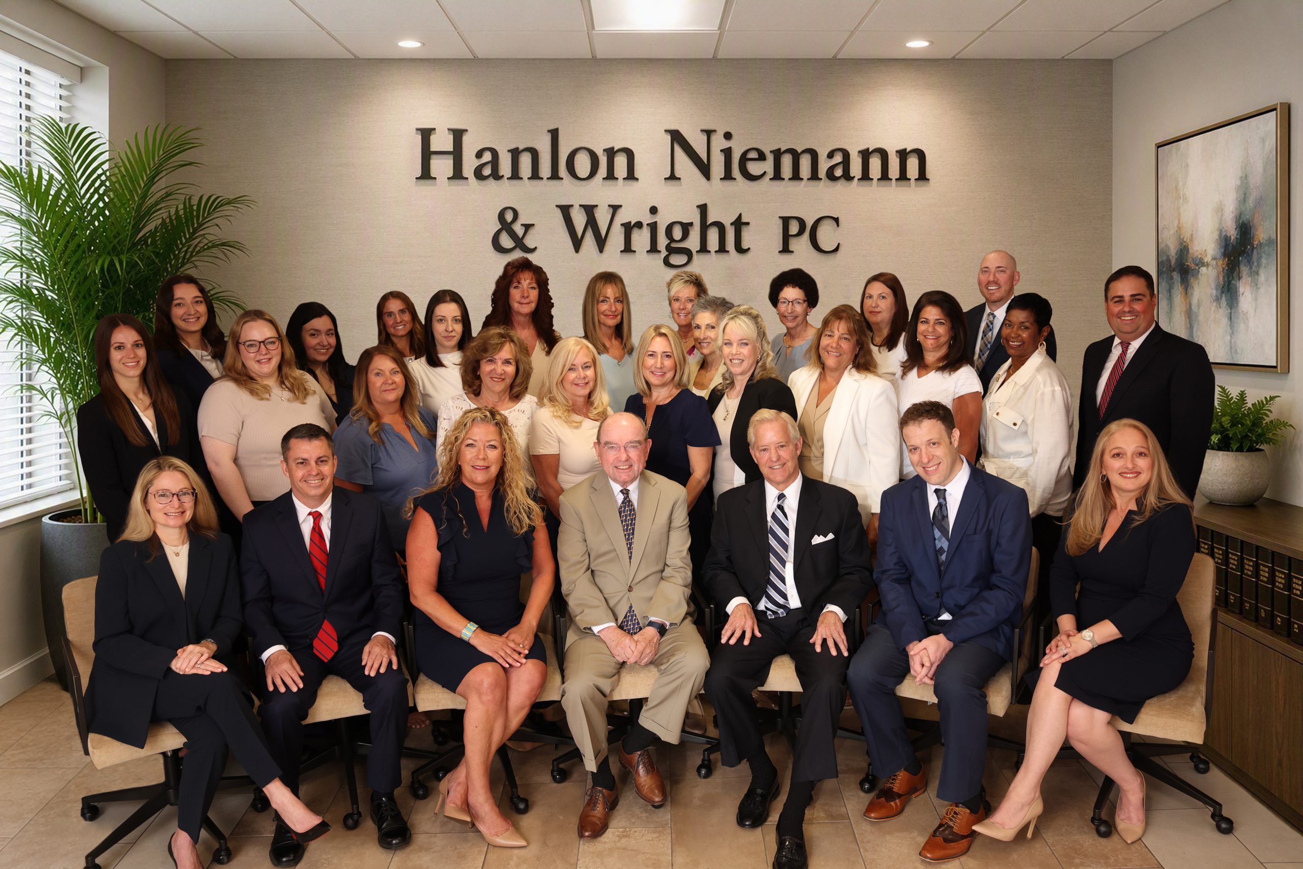 Hanlon Niemann & Wright