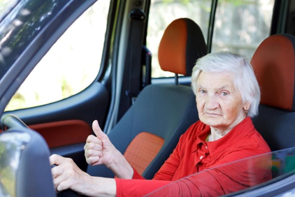 Should NJ's DMV Be Alerted to An Aging Parent's Unsafe Driving?