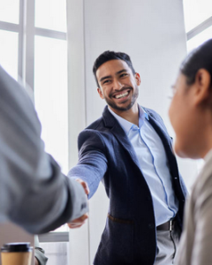 hiring lawyer associate