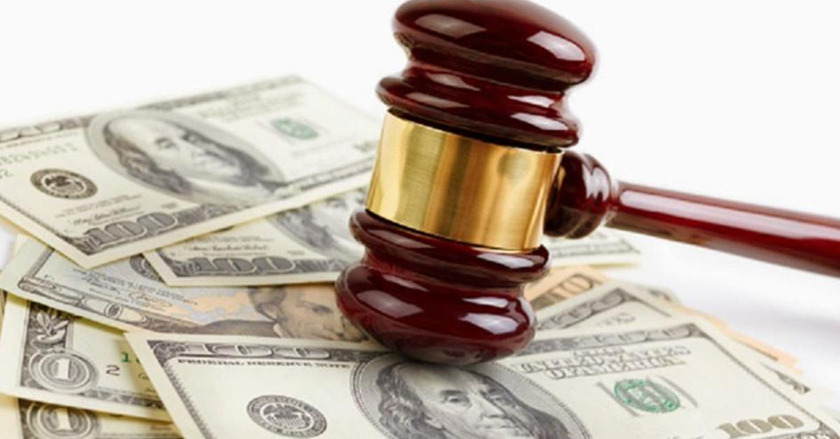 When Can a Court Award Legal Fees Against an Estate