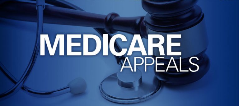 Appealing Medicare Denial Of Benefit Coverage Benefits 7326