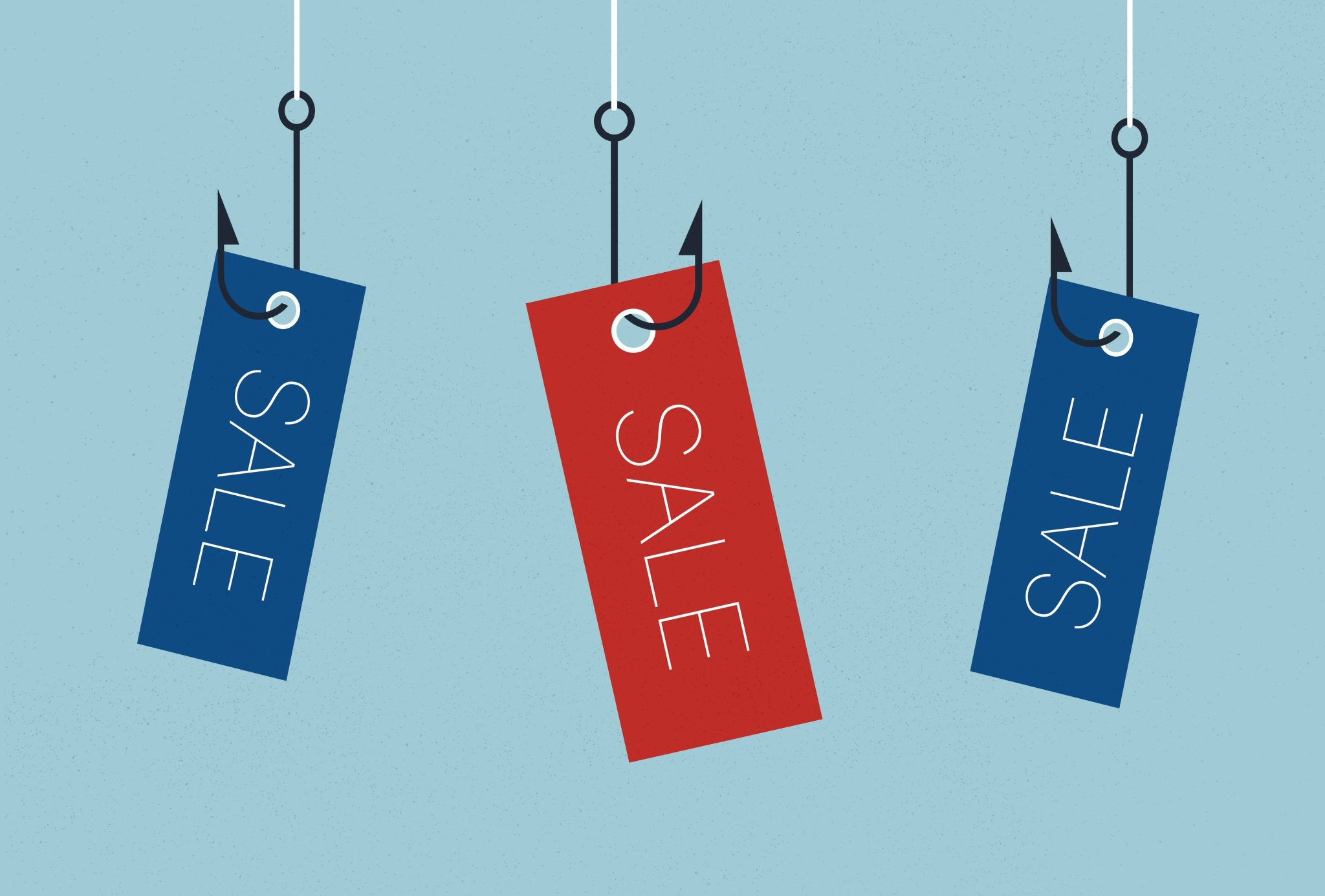 If You Offer Fake Discounts or Markdowns Beware of a Consumer Fraud Lawsuit