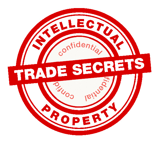 famous trade secrets